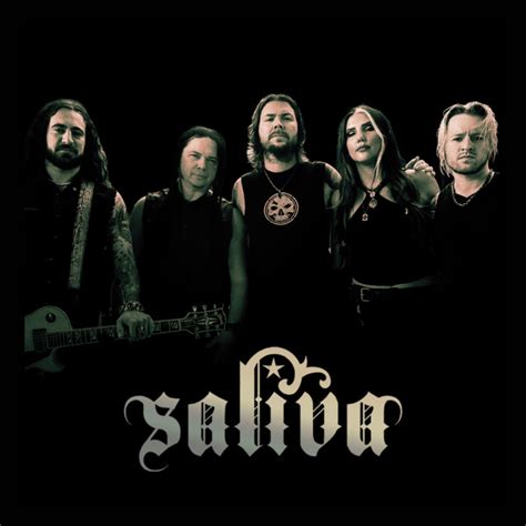 Saliva Unveils Anthemic New Single 'Hit – Em Where It Hurts' Ahead of Fall Headlining Tour