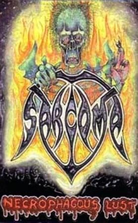 Sarcoma Release New Single and Music Video 'Ahora Voy Yo'