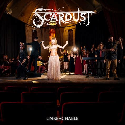 Scardust Releases Emotionally Charged Music Video 'RIP'