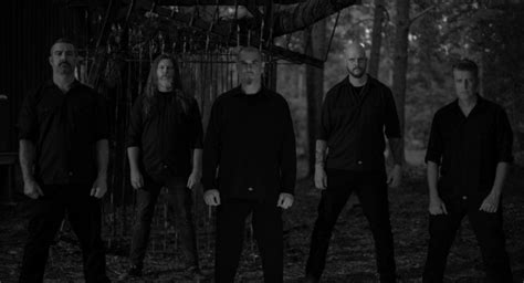 Scour Premiere Official Music Video for 'Blades'