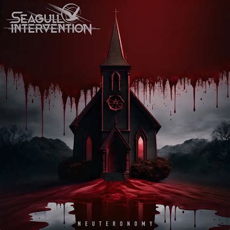 Seagull Intervention Unveils 'Remember To Smile' Lyric Video