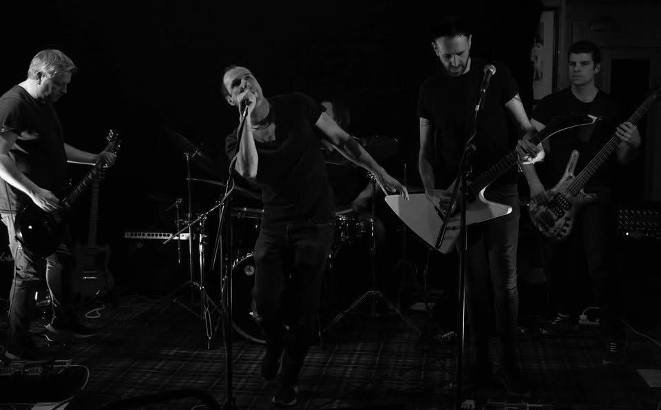 Severance Unveils New Single 'The End of Impediment' with Vocal Playthrough Video