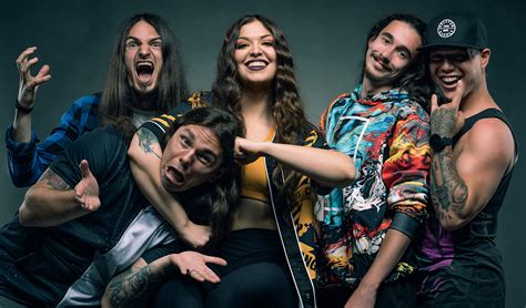 Sicksense Premiere New Single & Music Video from Sicksense's Debut Album