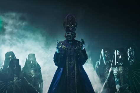 Sky of Ghosts Unveil Emotional New Single & Lyric Video 'Life Leaves'