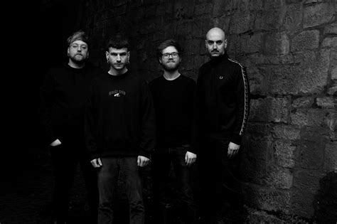 Slamister Unveils New Single & Lyric Video 'Dextinction' Ahead of Upcoming EP 'Forced Selfdestruction'