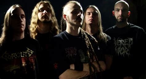 Retromorphosis Unveils New Album 'Psalmus Mortis': Listen to the Full STREAM and Join the Reddit AMA