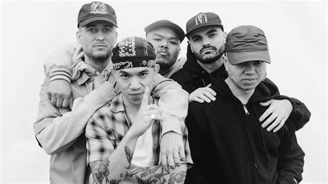 SPEED Unleashes High-Energy Music Video for 'ALL MY ANGELS'