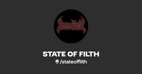 State of Filth Unveils Crushing New Single 'Pay With Your Life' from Upcoming Debut Album 'Realm of Oblivion'