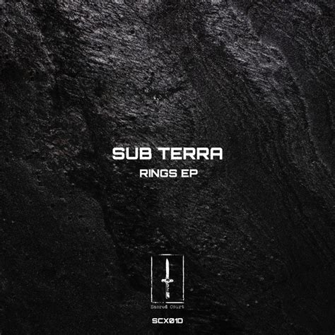 Sub Terra Premieres Full Album Stream for Brand New Release 'Reincarnation Through Agony'
