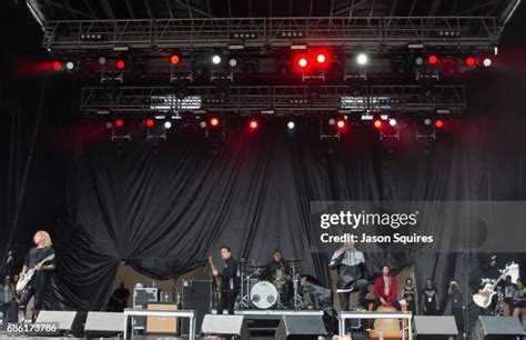 Sylar Rekindle Musical Magic with New Single 'Pushing Me Off'