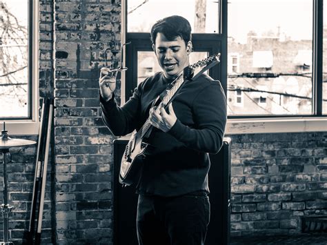 The Adversary Unveils Haunting New Single 'Rune'