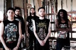 The Devil Himself Reveal Lyric Video for 'Inhuman' Track Featuring Guest Appearance by Traitors' Tyler Shelton