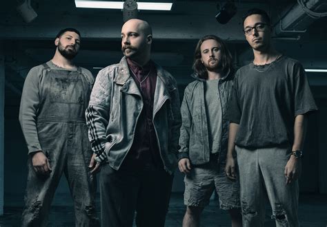 The Gloom In The Corner Unveil New Single & Music Video 'Nope (Hollow Point Elysium)', Teasing Third Studio Album 'Royal Discordance'