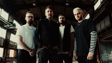 The Narrator Release New Single and Music Video 'Aurora'