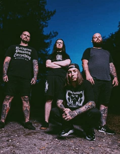 To Obey A Tyrant Unveils New Single & Music Video 'Obsidian Sol' Ahead of EP Release