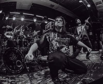 Traitors Unveil Haunting Music Video for "No Witness", Announce Tour Dates for Upcoming Album Phobias