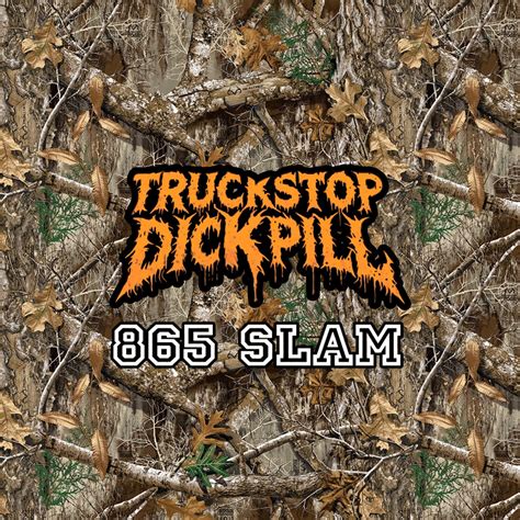 Truckstop Dickpill Unveil New Single '18 Wheeler Drug Dealer' with Special Guest Devin Swank