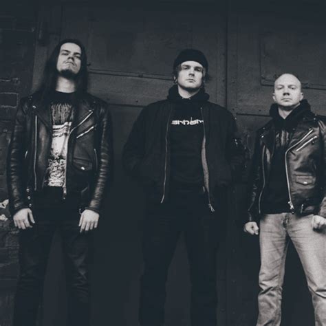 Tumorflesh Rejection & Brains Outward Unveil Collaborative Single 'I Hope You Die'