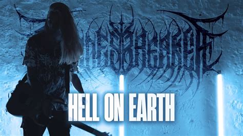 Tyrants Breaker Unveil Deceptive Visuals for 'Land of Deceit', Latest Single and Music Video Release