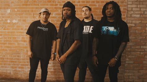 UnityTX Unveil New Album and Single 'Somewhere, In Between…' and 'Enjoy Tha Show'