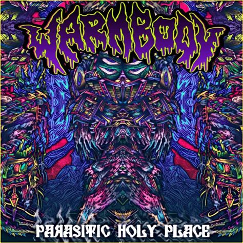 Death Metal Quartet Warmbody Unveils New Single and Music Video 'Spiraling' From EP 'Parasitic Holy Place'