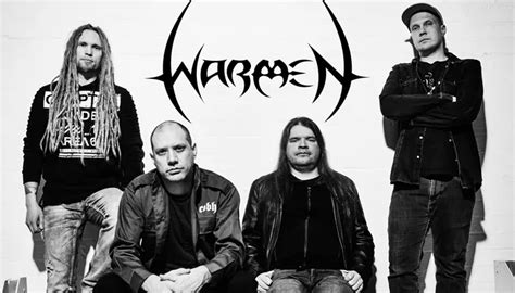 Warmen Unveils New Single 'Nine Lives' & Visuals
