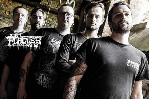 When Plagues Collide Unveils Debut Single 'Kingmaker' and Signs with Seek And Strike