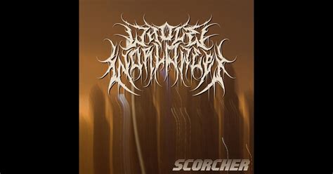 Whole World Wept Unveil New Single & Music Video 'TIME TO BOOT UP/GRAVE PUSHER II'