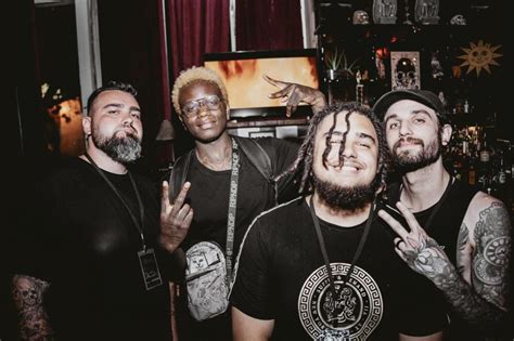 Worm Shepherd Embarks on New Musical Journey With 'Dawn of the Iconoclast' EP