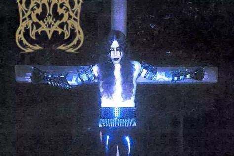 Worm Unveil New Single 'Witchmoon' Featuring Guest Appearance by Marty Friedman