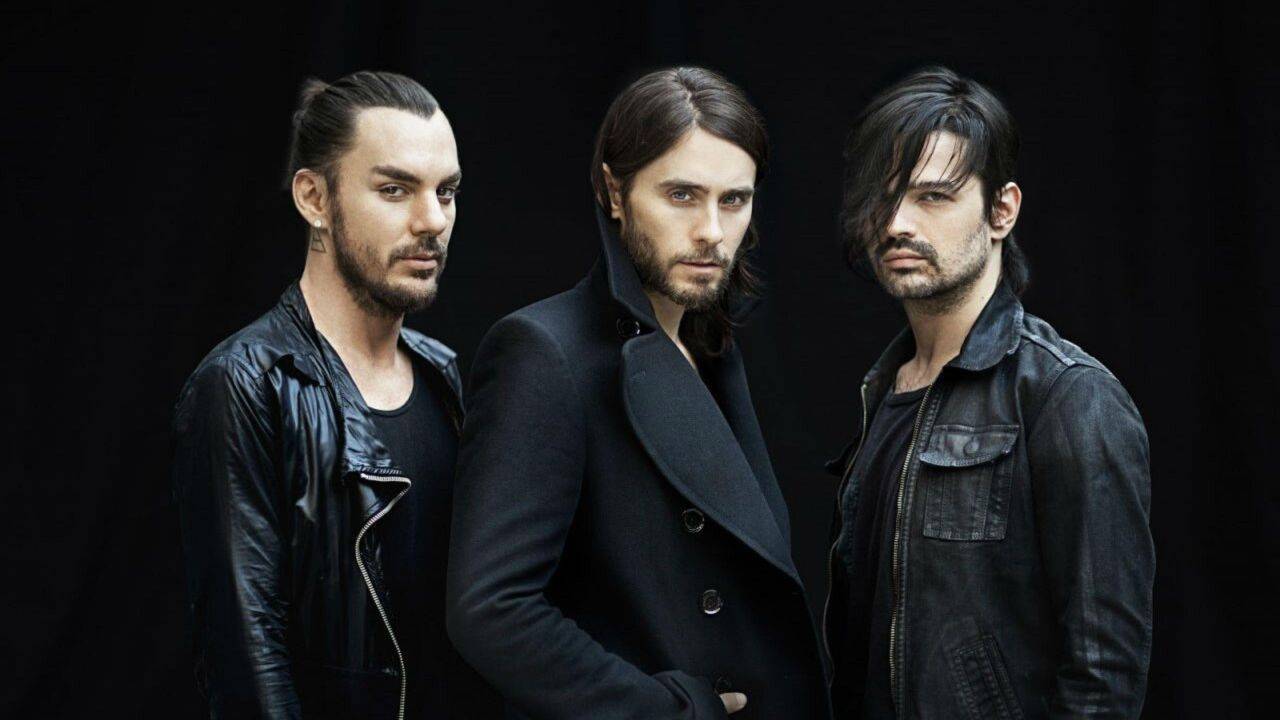 30 Seconds To Mars
