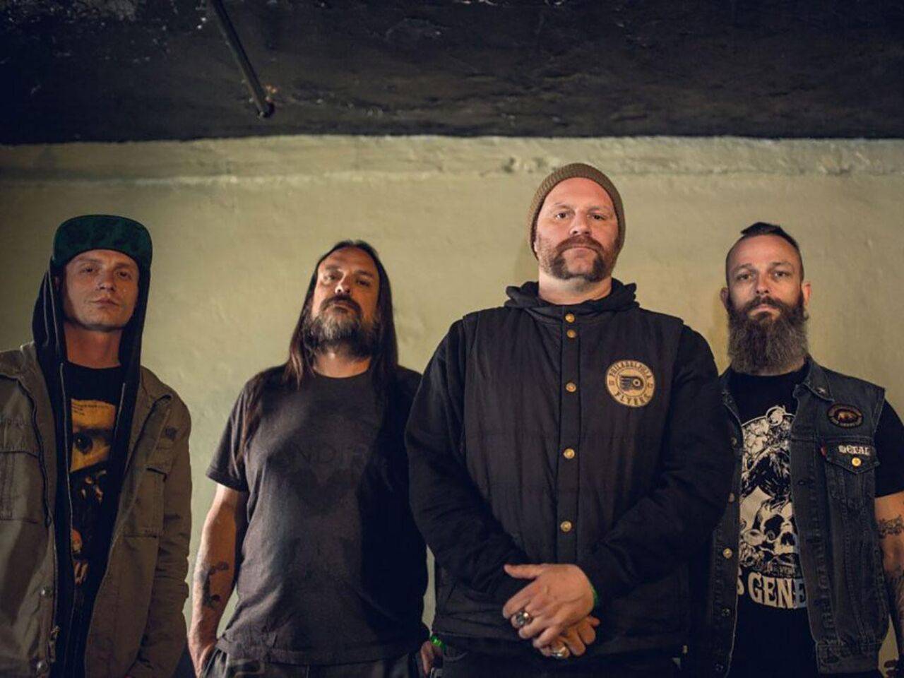 36 Crazyfists
