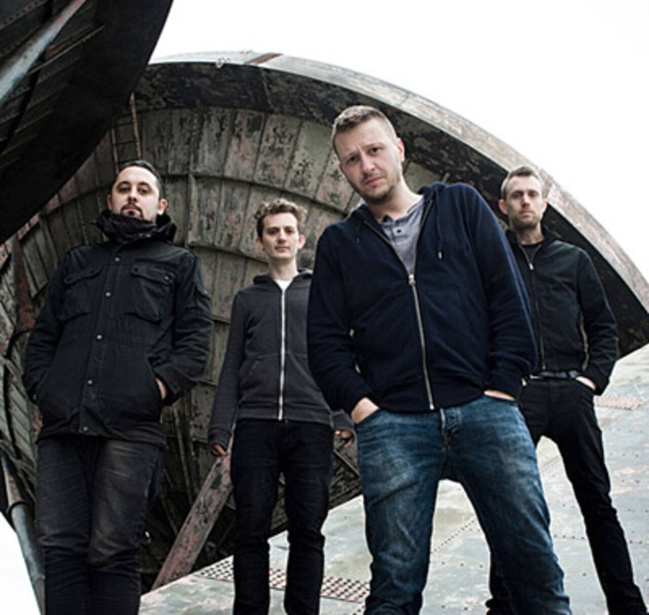 65Daysofstatic