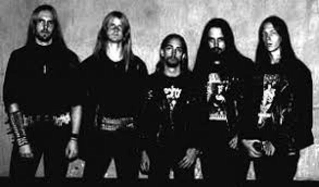 A Canorous Quintet