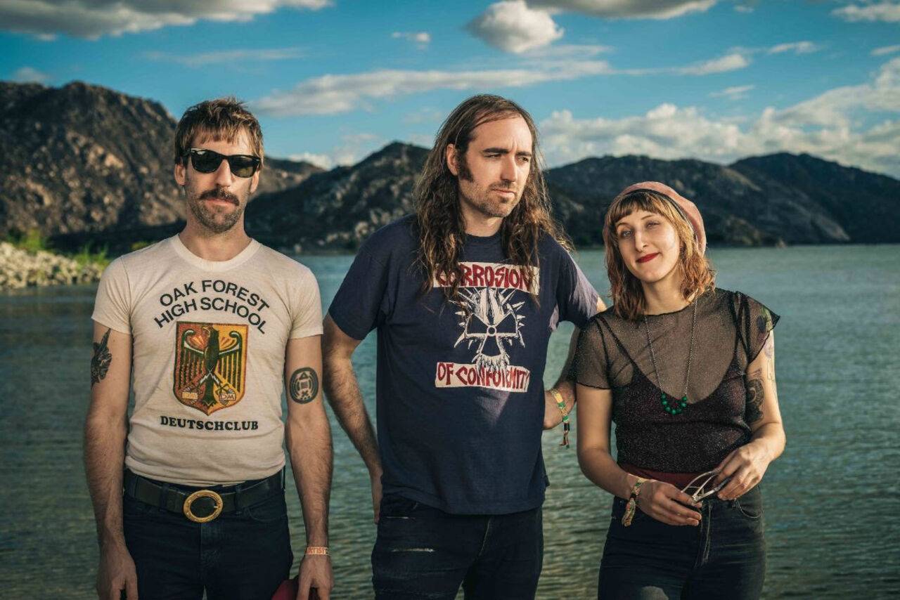 A Place To Bury Strangers