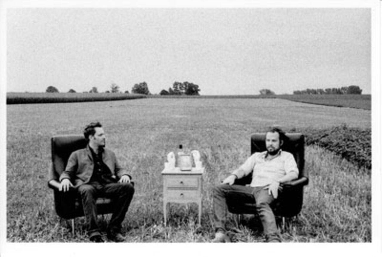 A Winged Victory For The Sullen