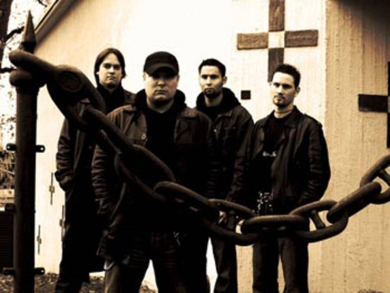 Ablaze In Hatred