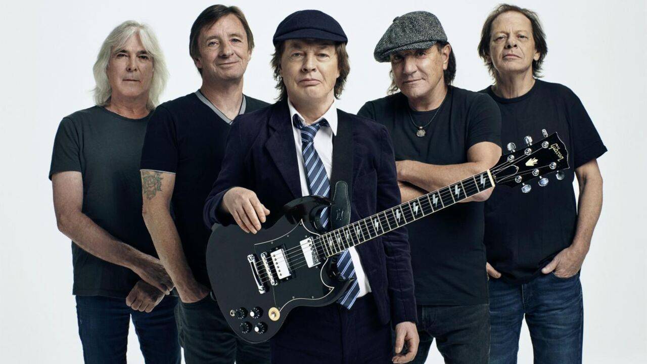 Acdc
