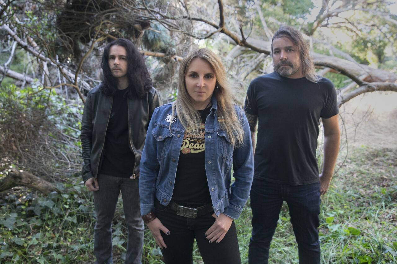 Acid King