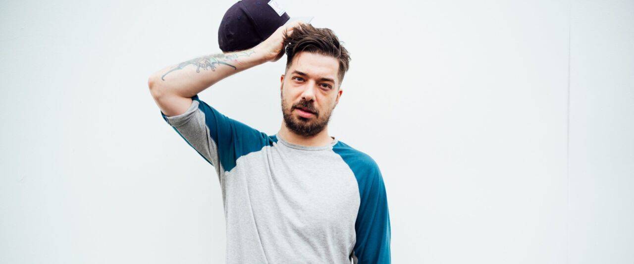 Aesop Rock