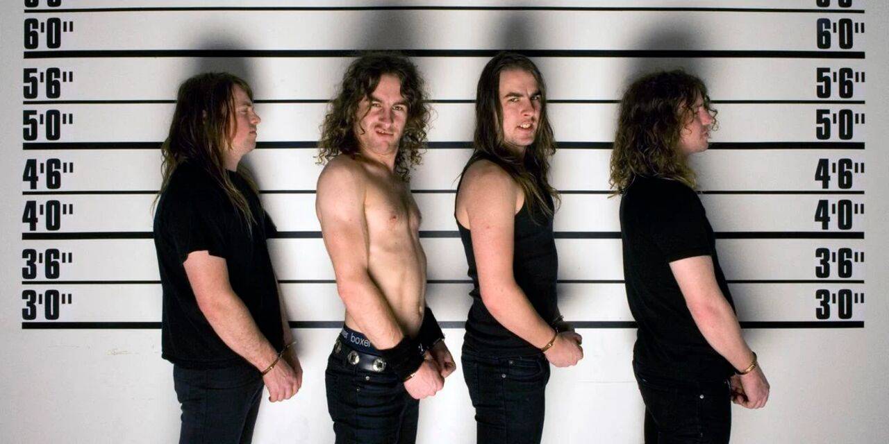 Airbourne