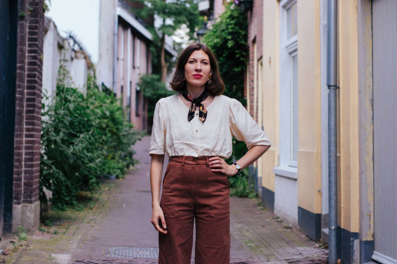 Alela Diane