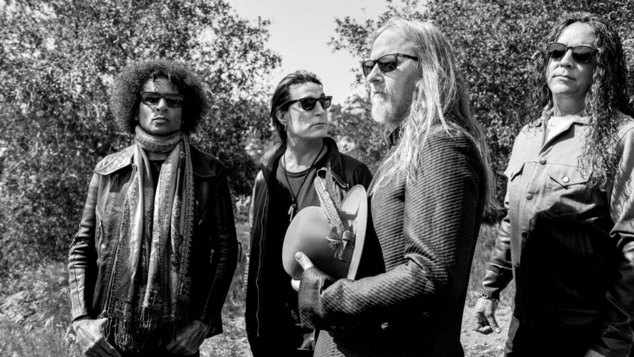 Alice In Chains