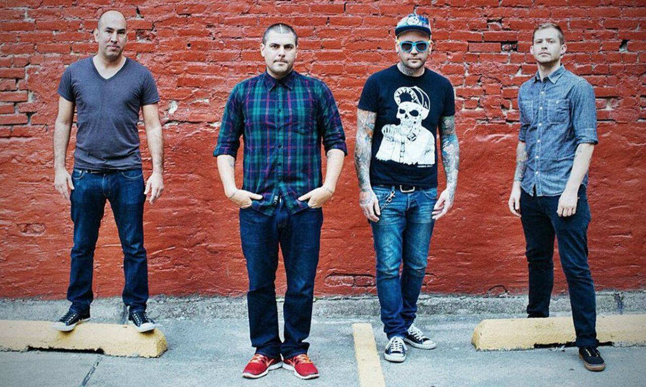Alien Ant Farm