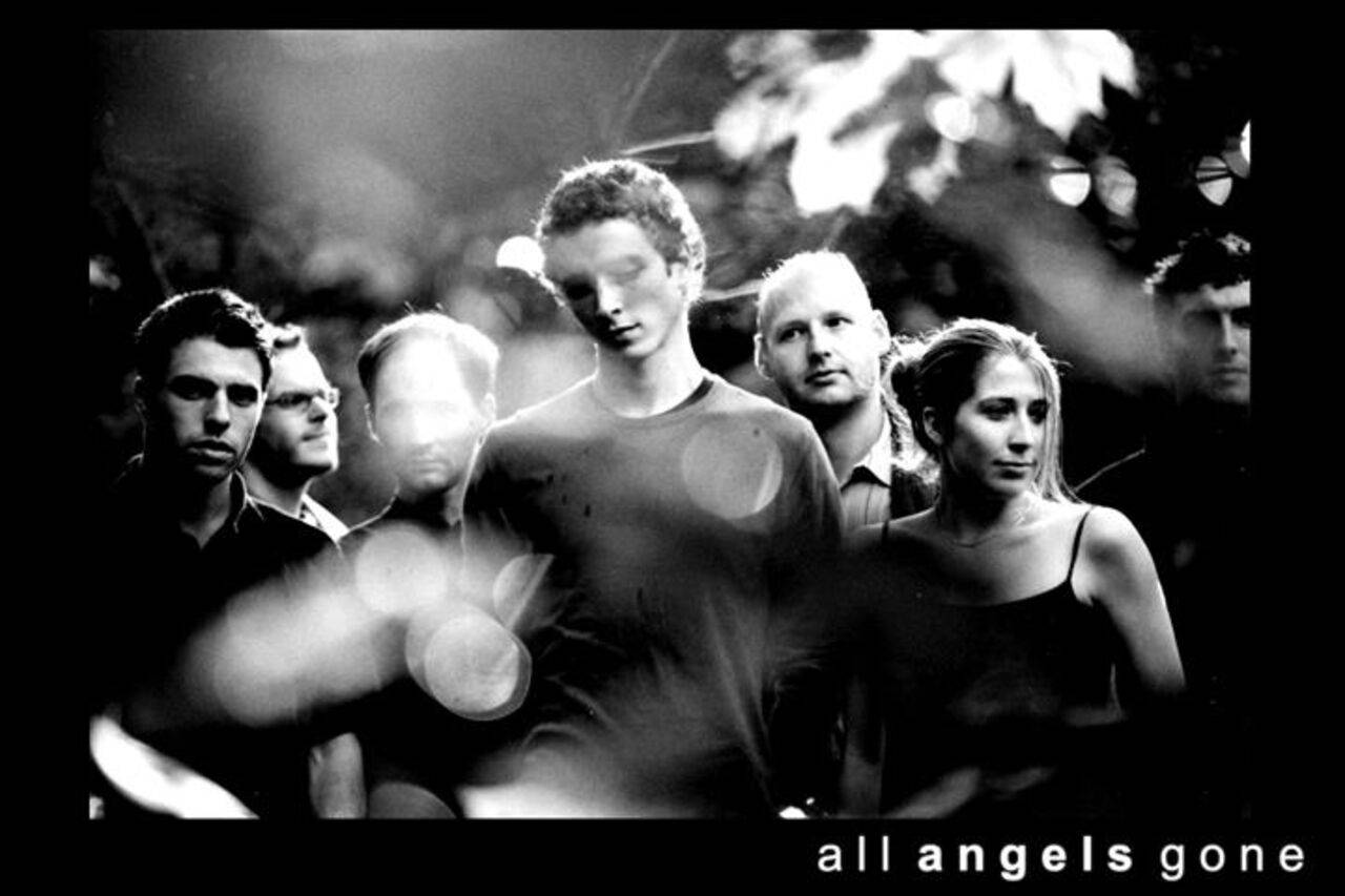 All Angels Gone