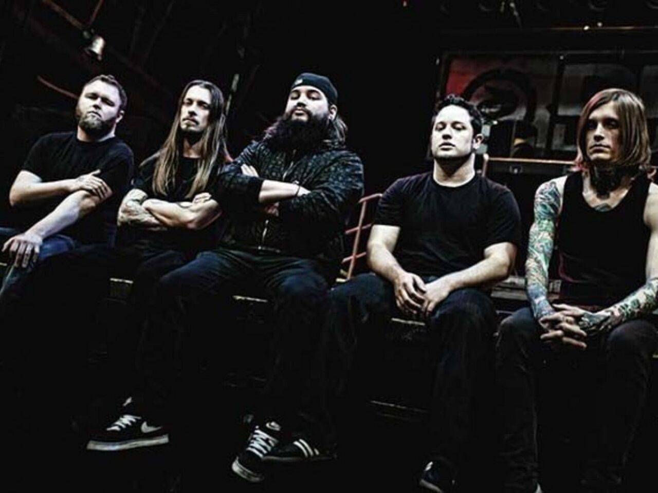 All Shall Perish