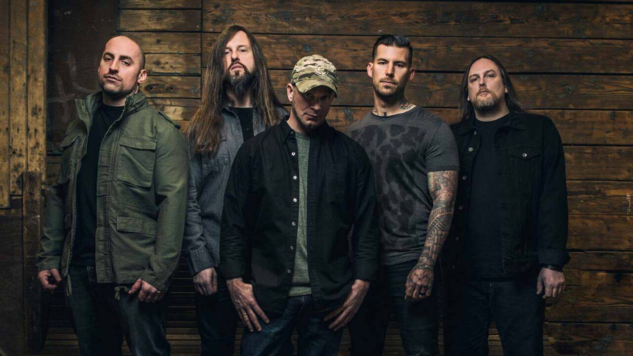 All That Remains