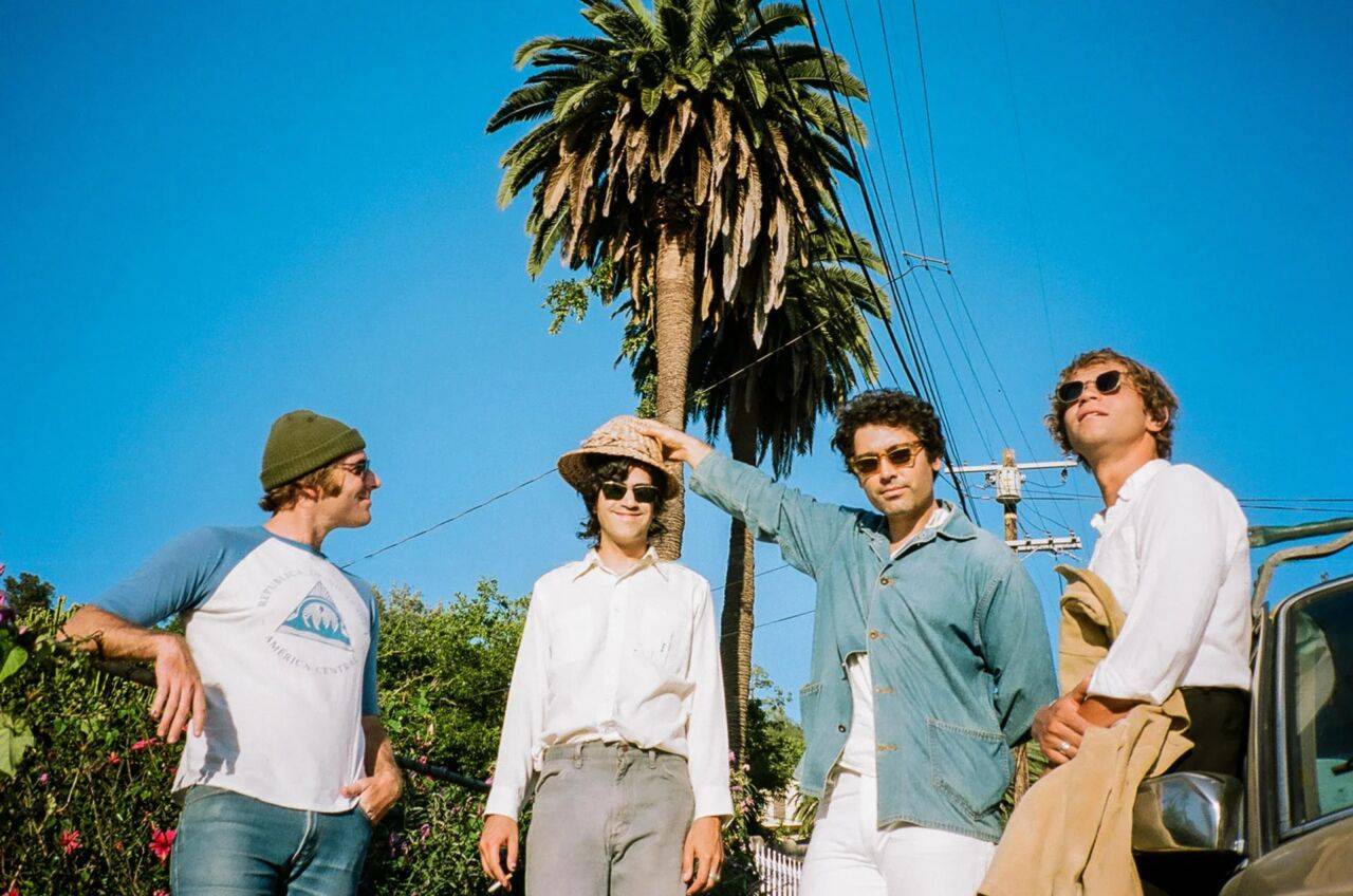 Allah Las