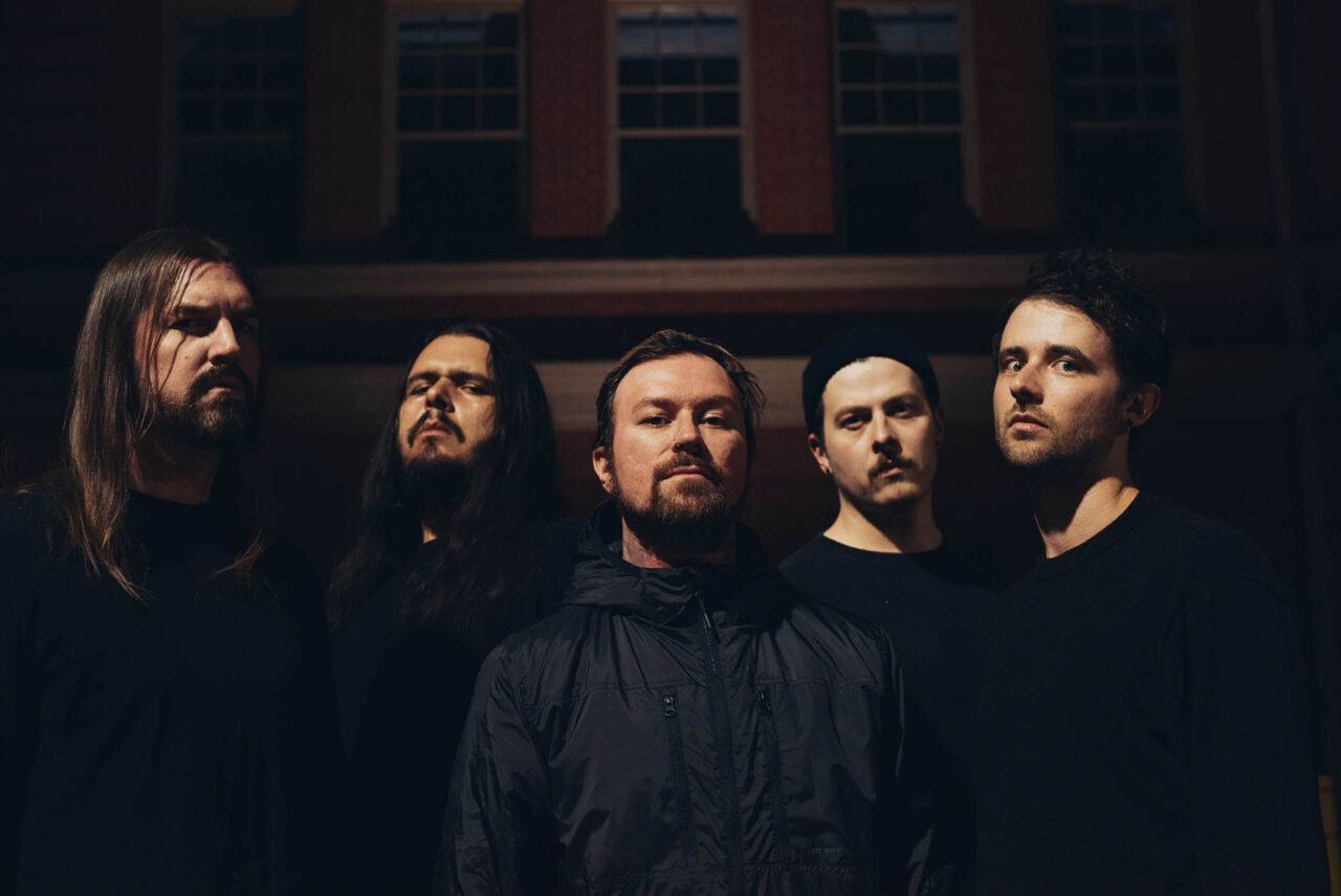 Allegaeon