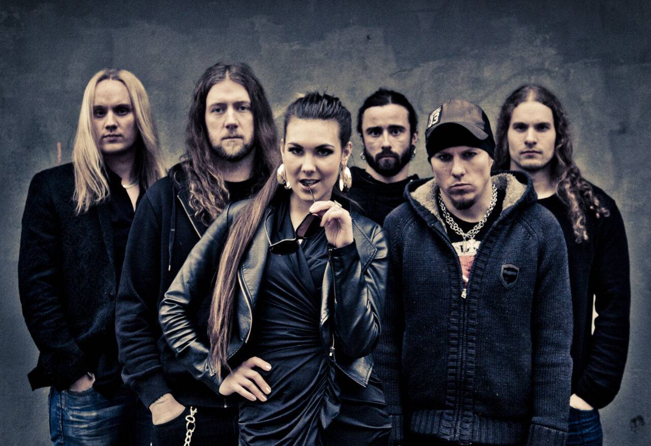 Amaranthe